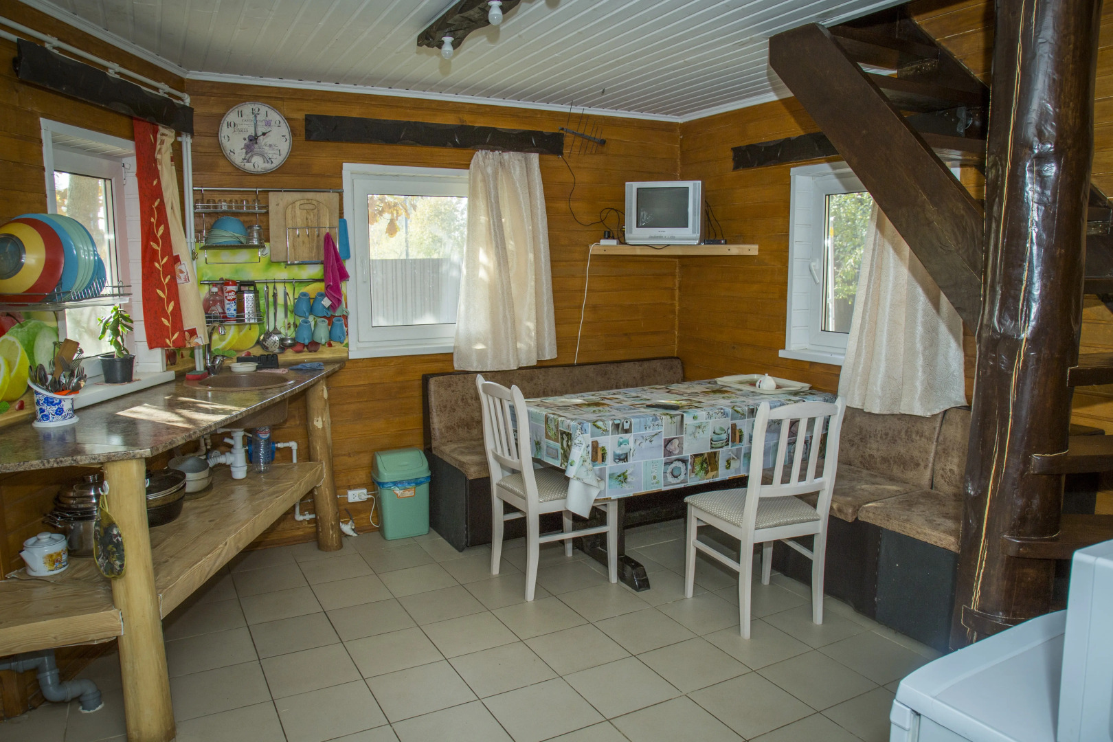 Гостевой дом Хутор Надевицы