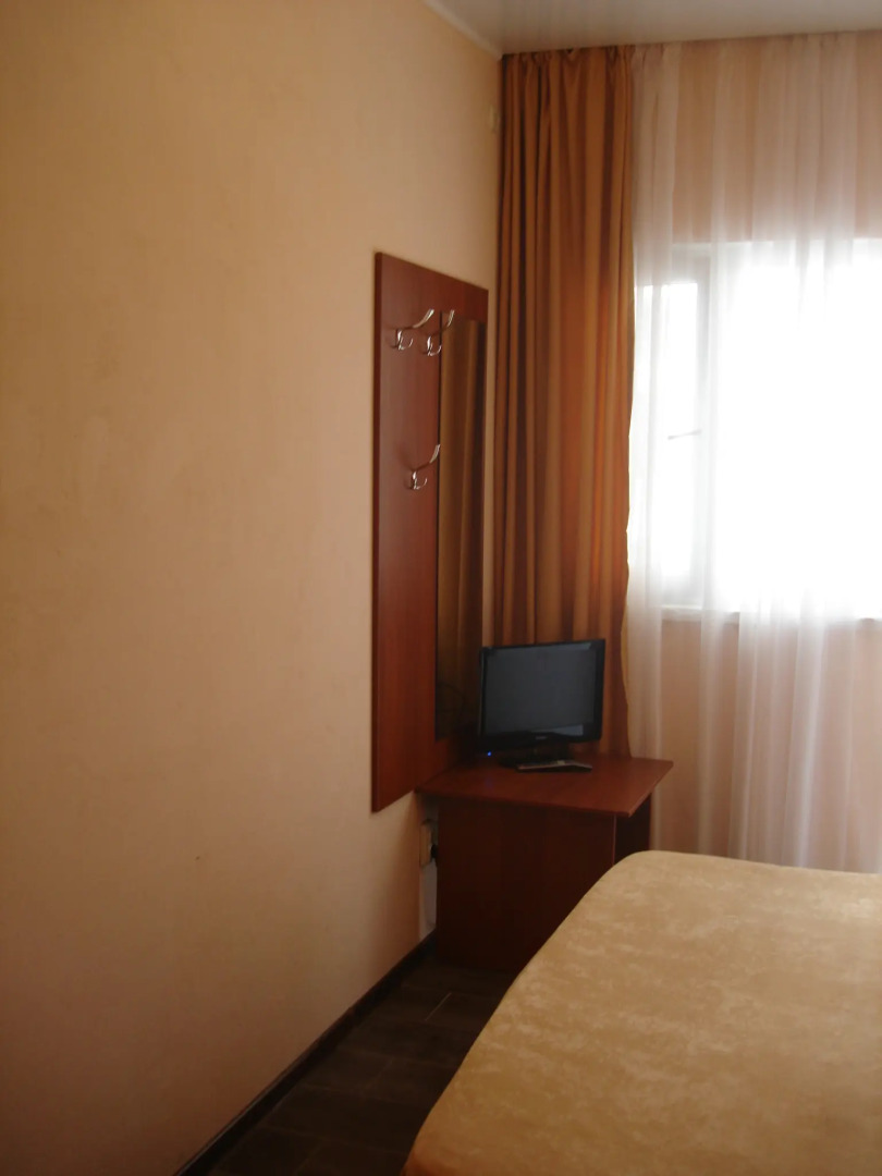 Гостевой дом Вера