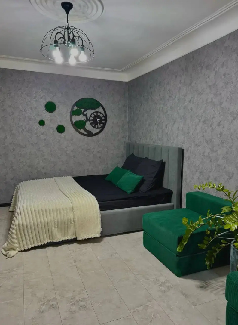 Апартаменты в Усадьбе Колодезниковых, XIX век