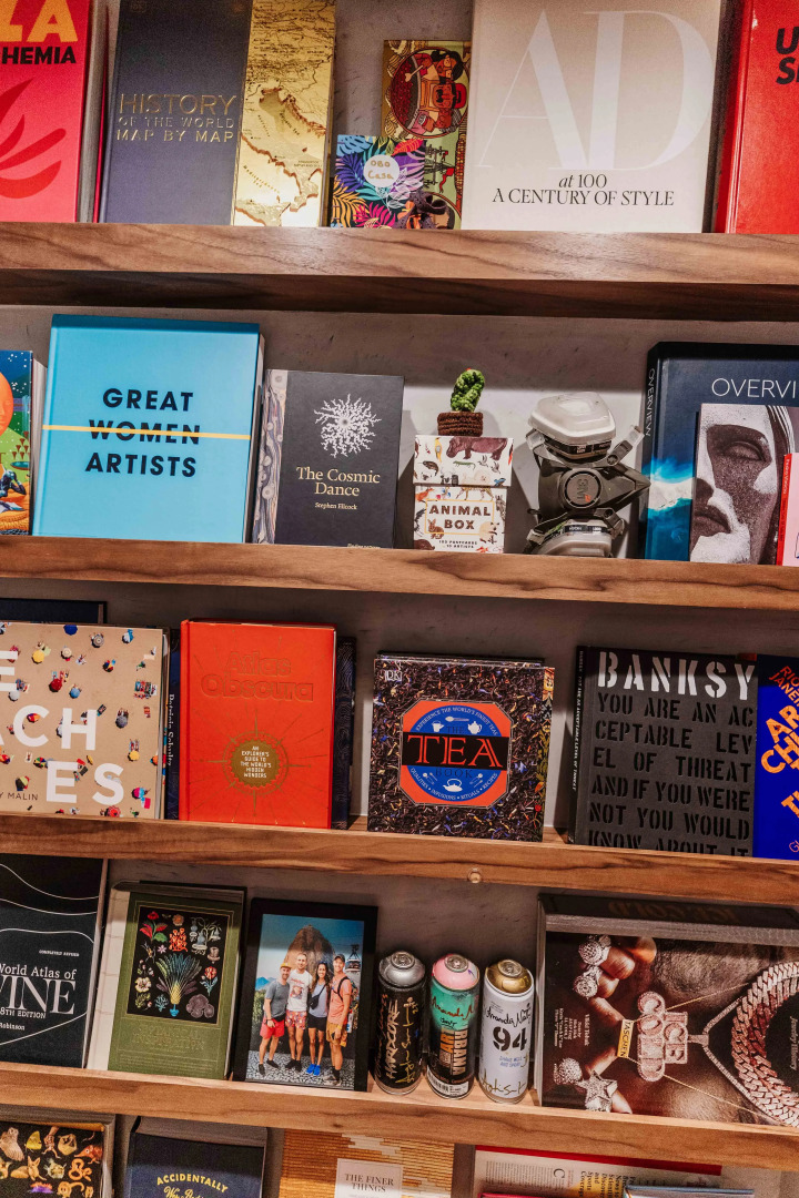 Квартира Obo Casa Modern Lux Design Loft Ipanema Beach