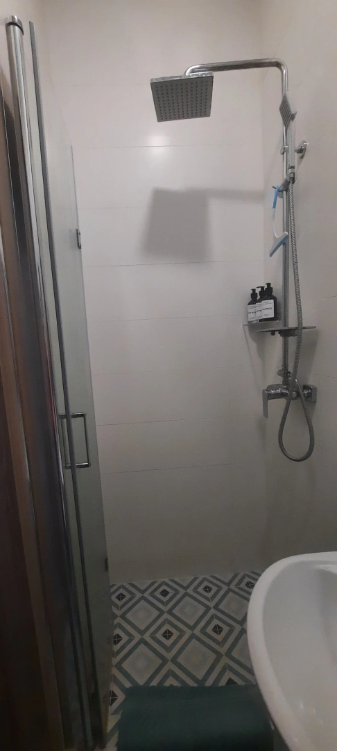 Апартаменты Янтарный