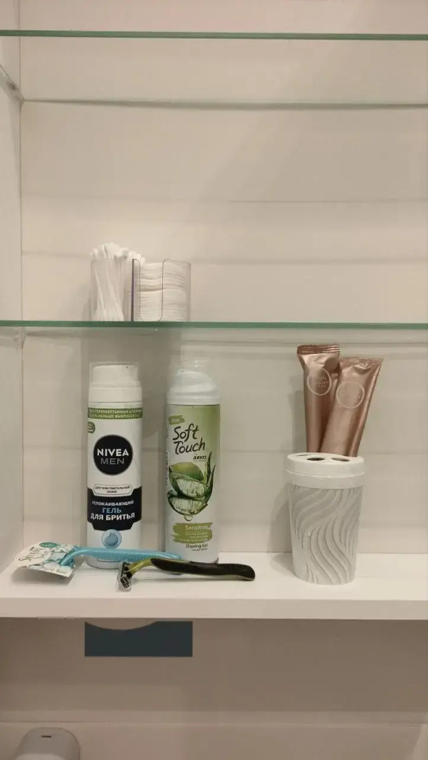 Квартира Замок