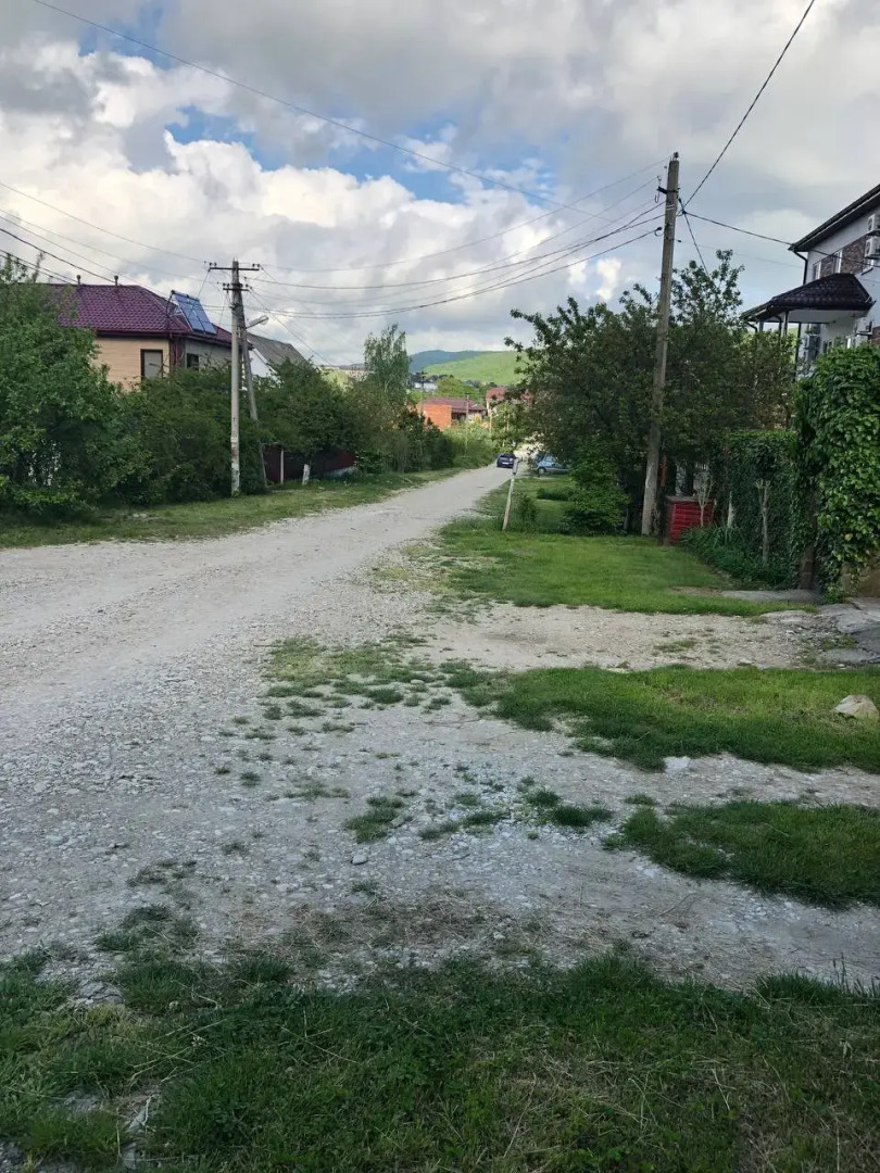 Гостевой дом СаНата