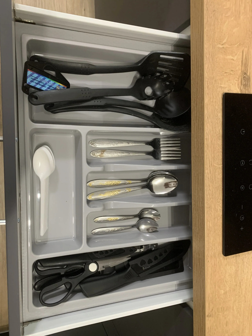 Квартира Студия в Ватутинках