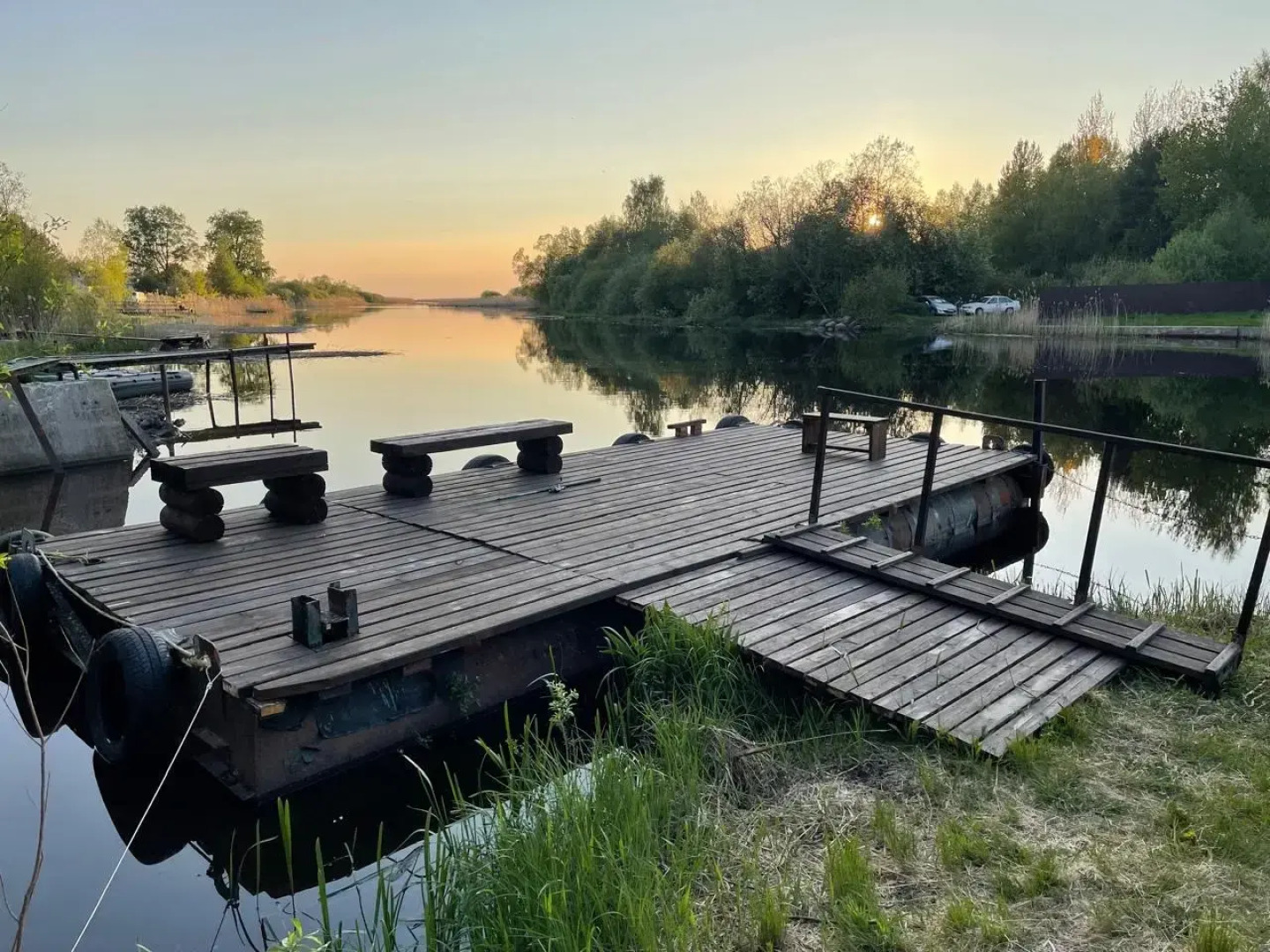 Частный Дом Домик 1