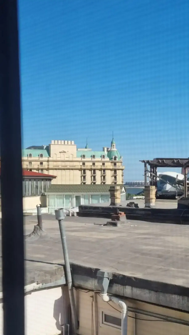 Boutique Hotel Grandview