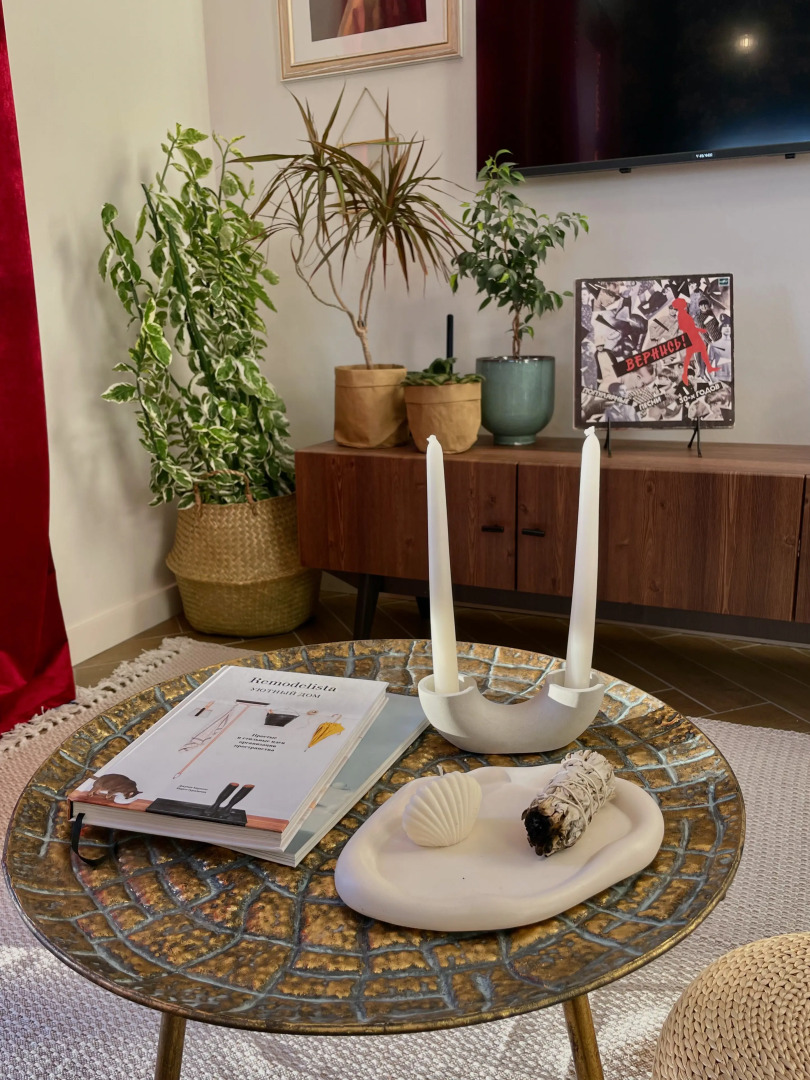 Гостевой дом jungle Dom