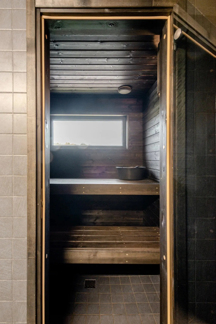 Гостевой дом Family Barn Karvala