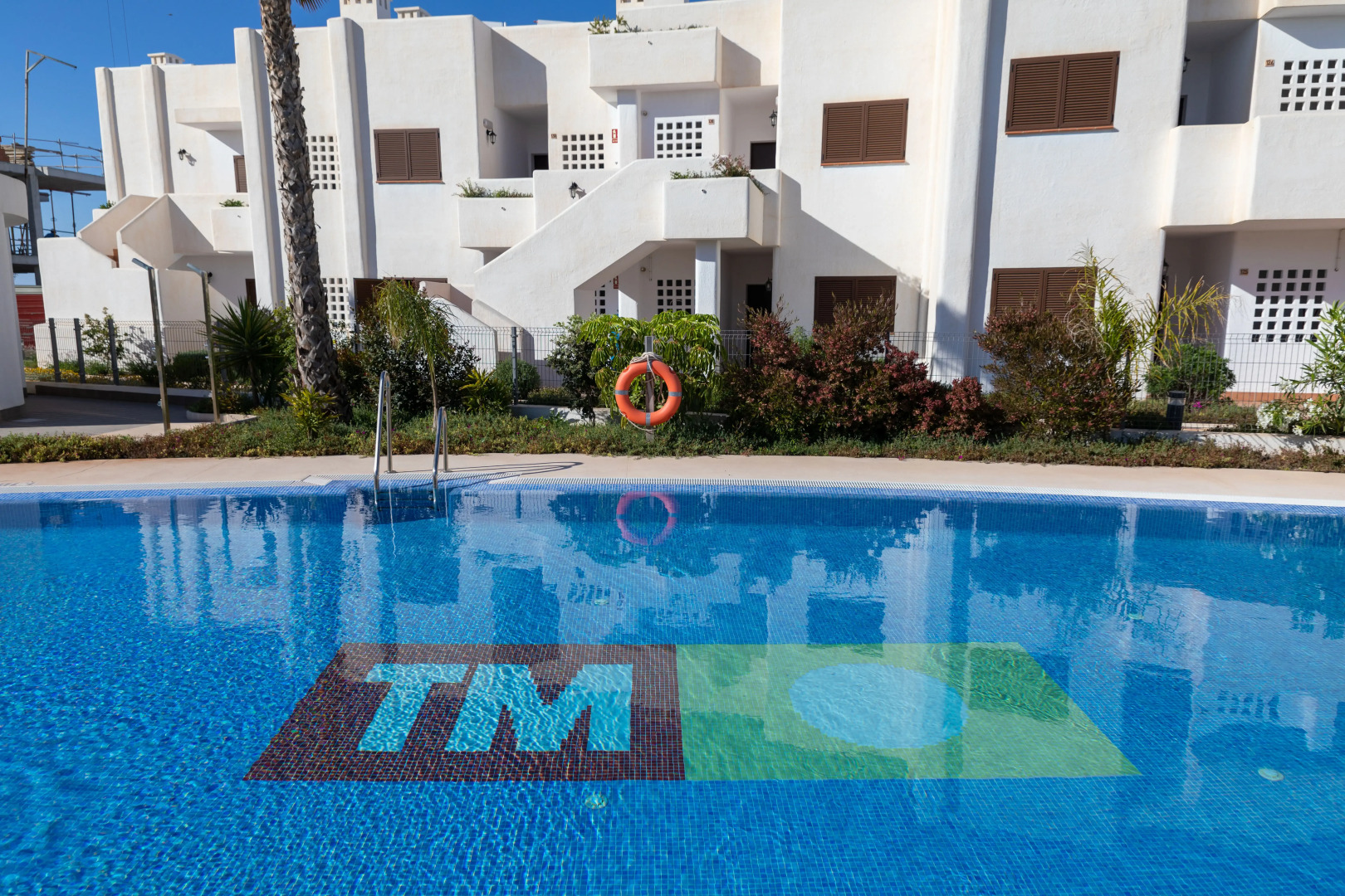 Апартаменты Mar de Pulpí Costa de Almeria by Mar Holidays