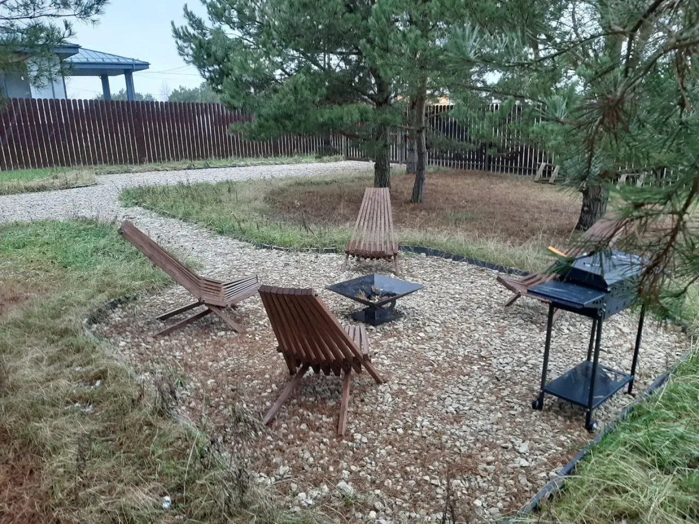 Частный Дом Новый в коттеджном посёлке Академ парк