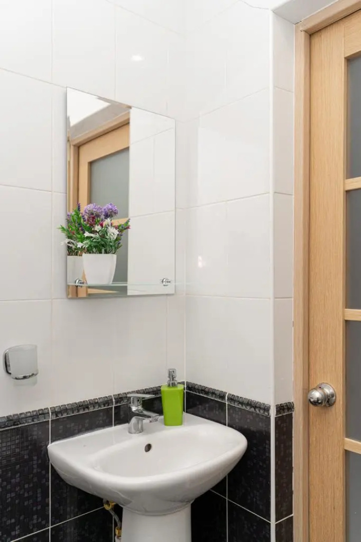 Апартаменты на улице Чернышевского