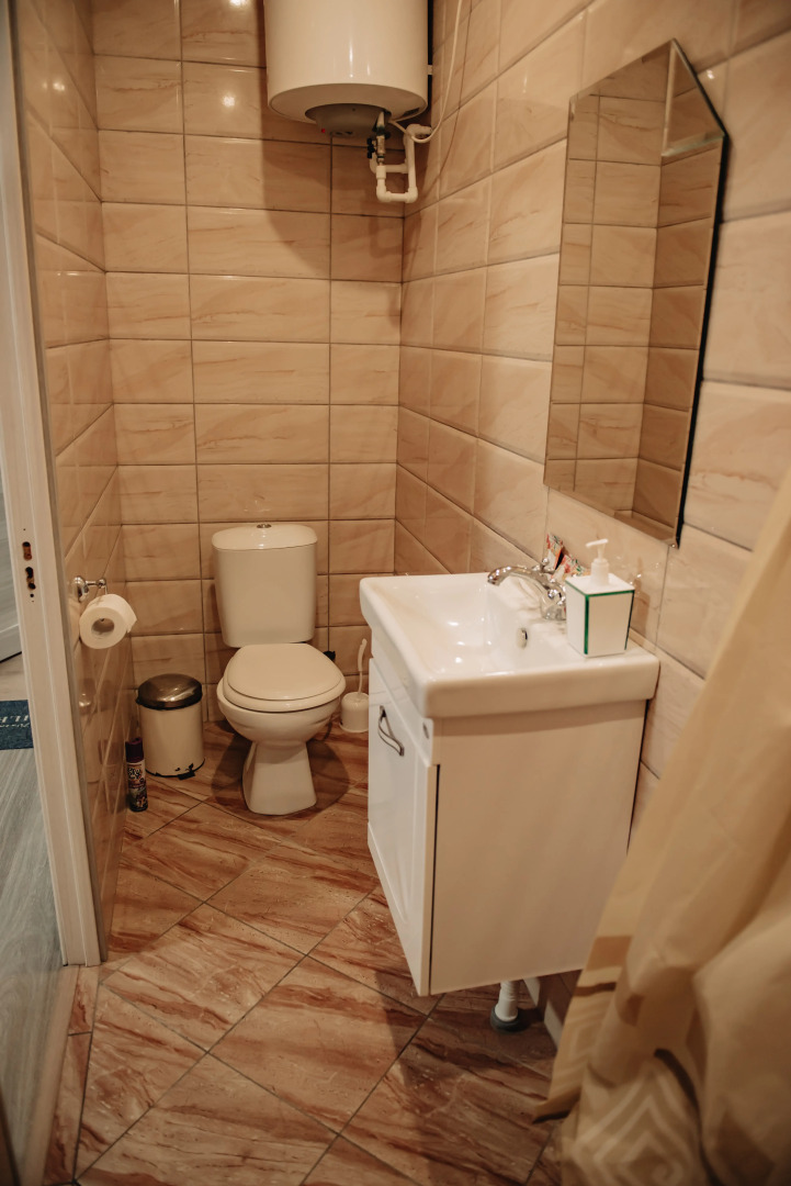 Гостевой дом Темрюк