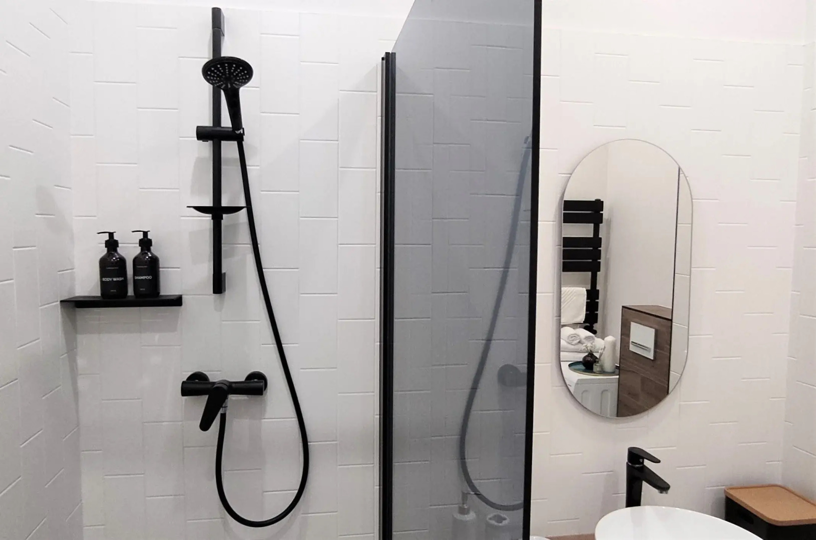 Апартаменты Арка с панорамным видом на Нижнее Озеро