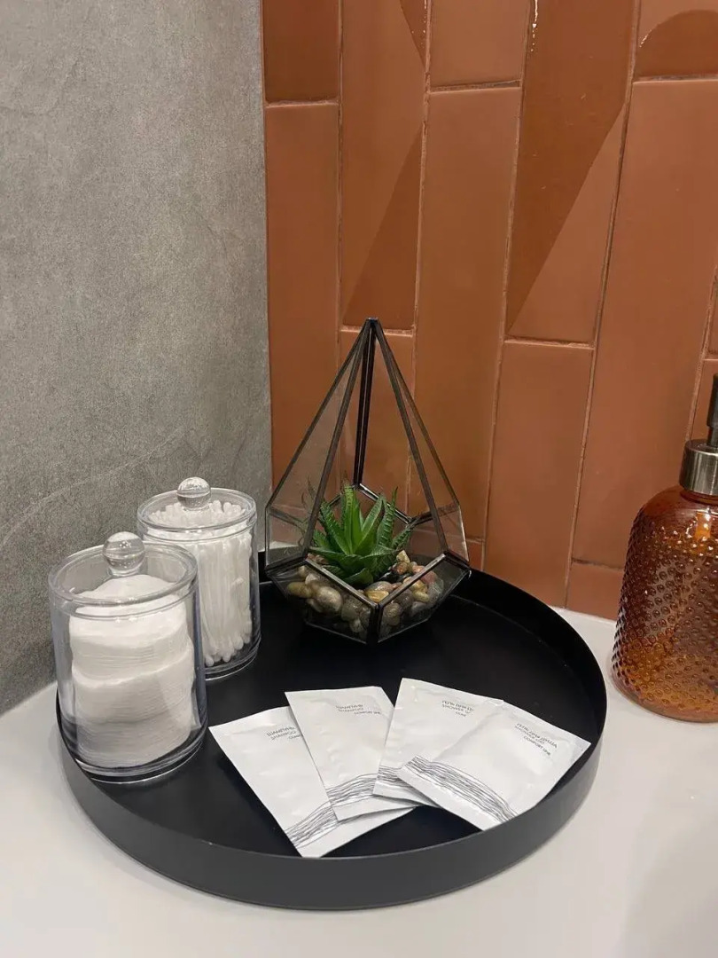 Квартира Скандинавия у Музея Мирового океана