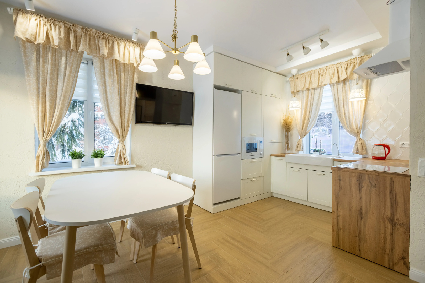 Бутик-Отель Dream HomeHotel