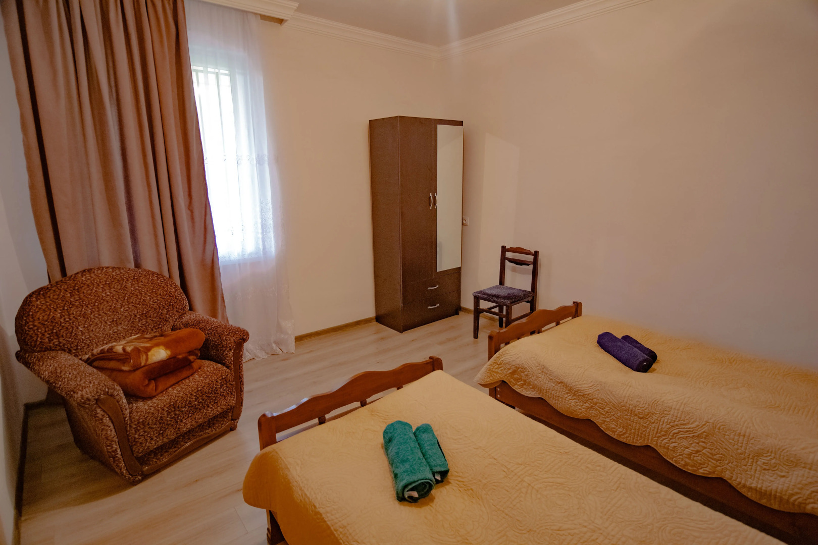 Гостевой Дом Мимино