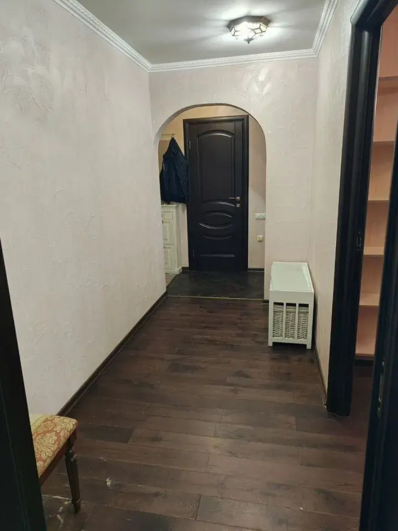 Квартира на Ленина 110