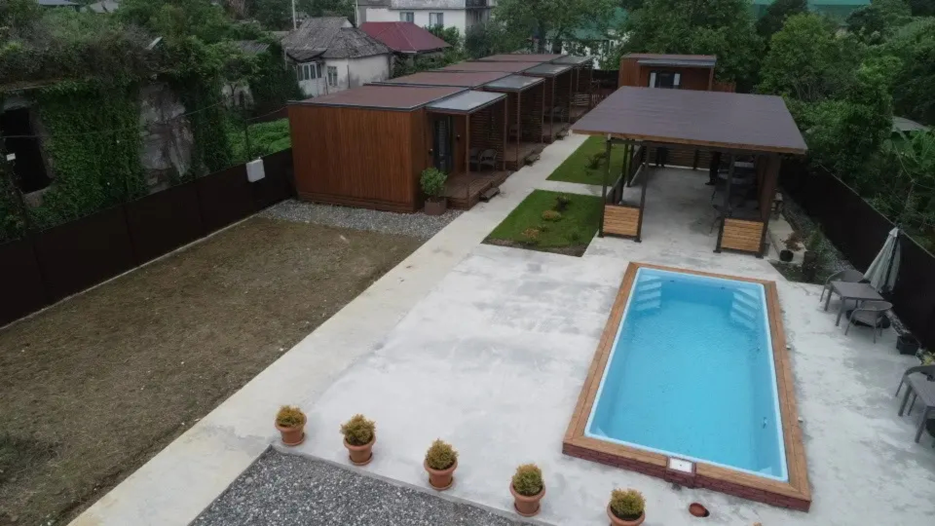 Гостевой дом Орион коттедж