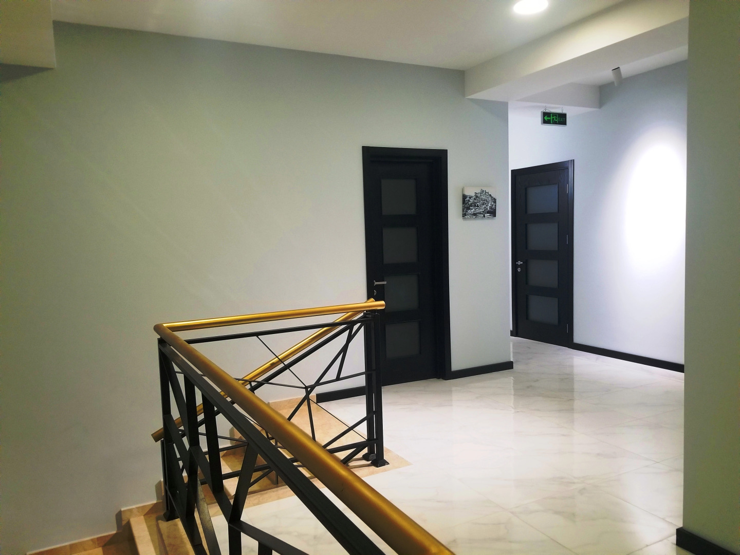 Отель Вита Гардения Цхалтубо