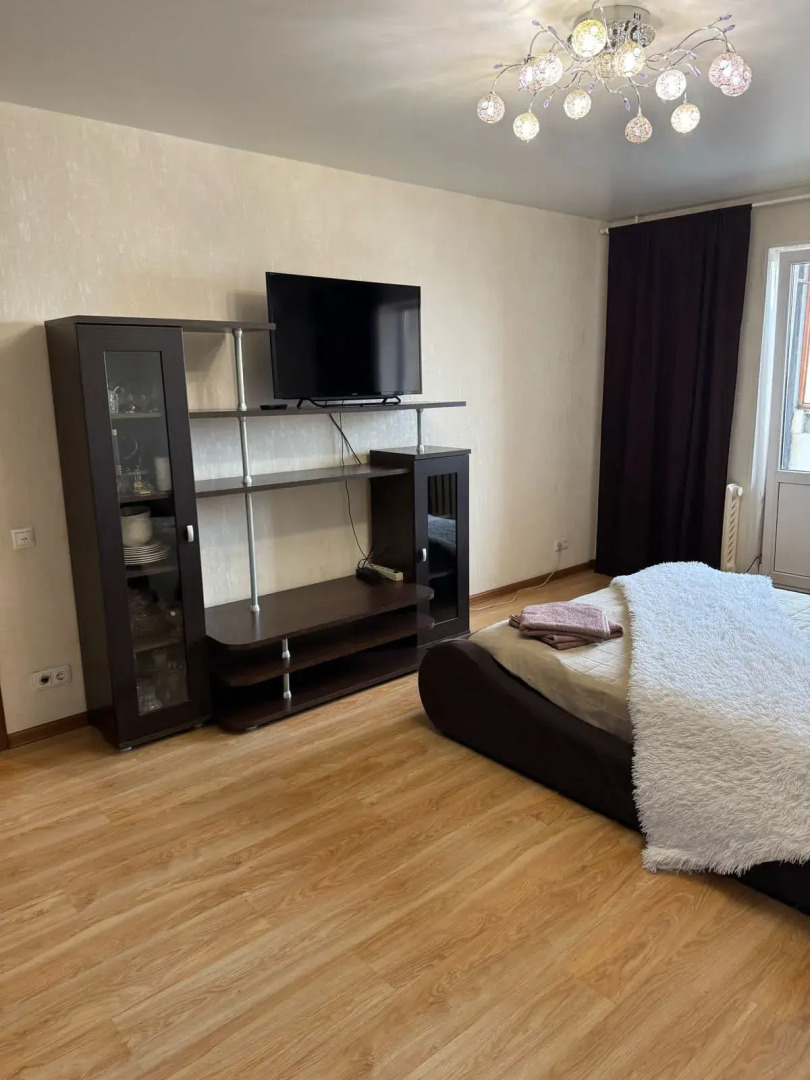 Апартаменты У парка