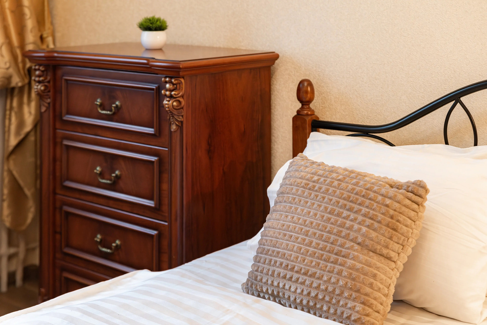 Апартаменты Apart+ Независимости 22