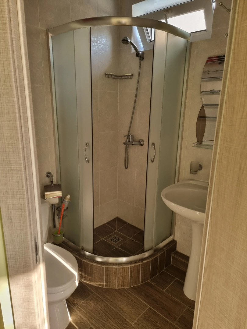 Гостевой Дом Оливия