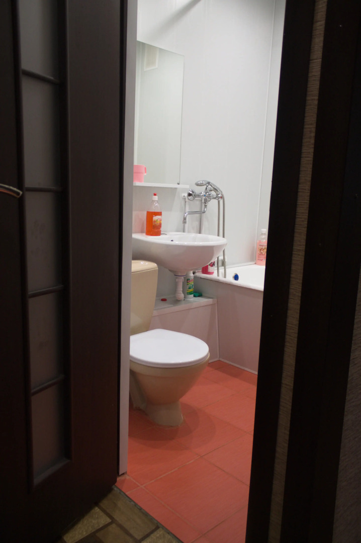 Апартаменты на Бабушкина 23