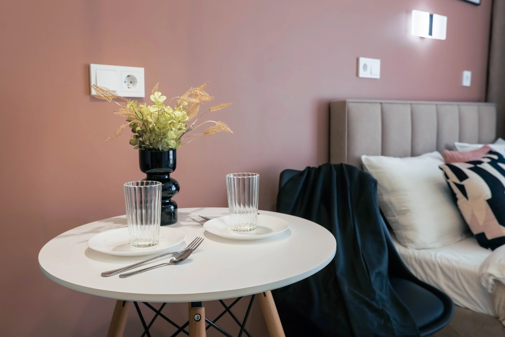 Апартаменты Уютные апартаменты в ЖК Авиатор