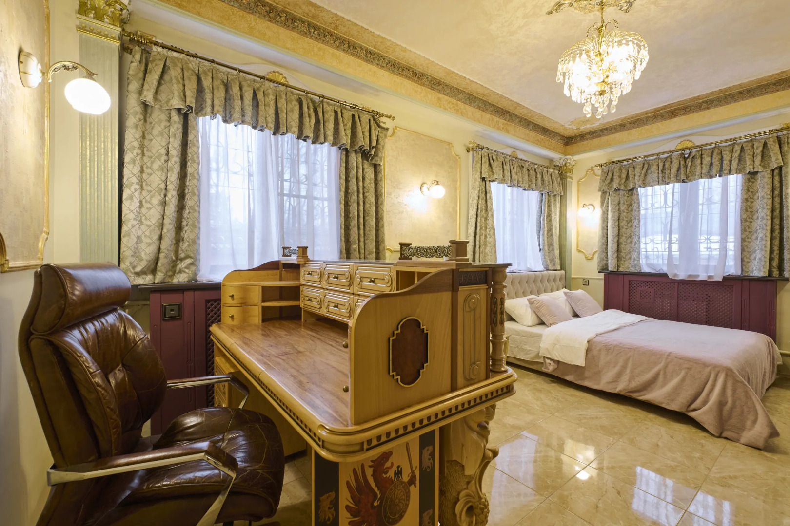 Частный Дом Старая Купавна