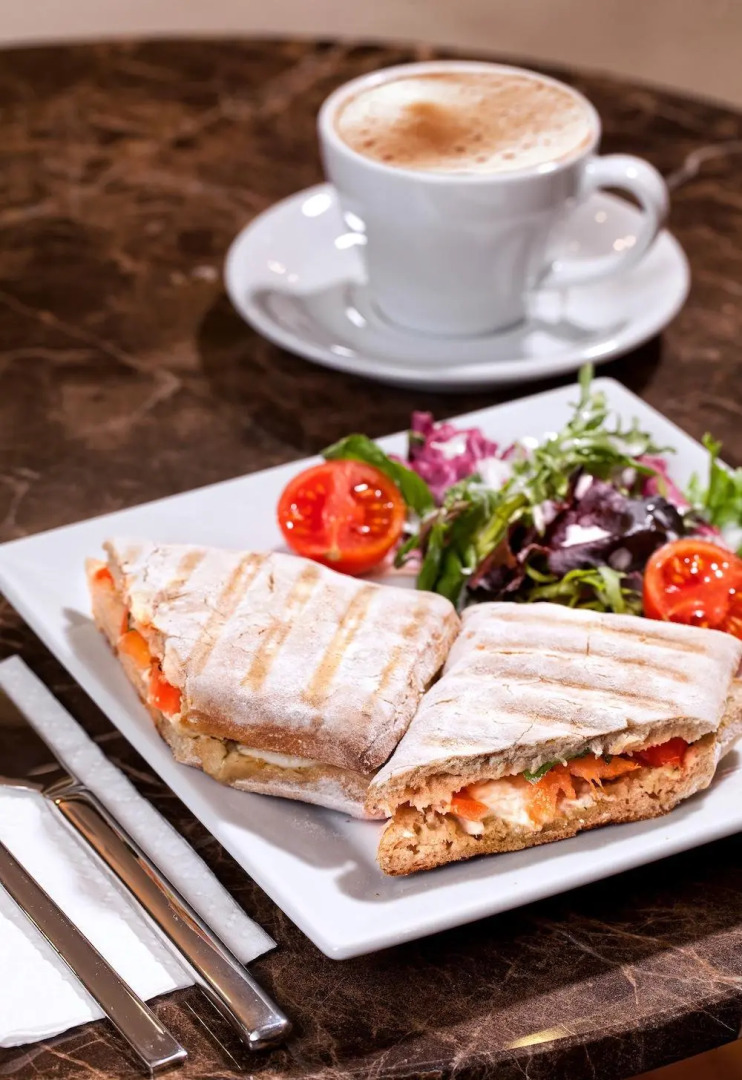 Отель Grand Halic Golden Horn