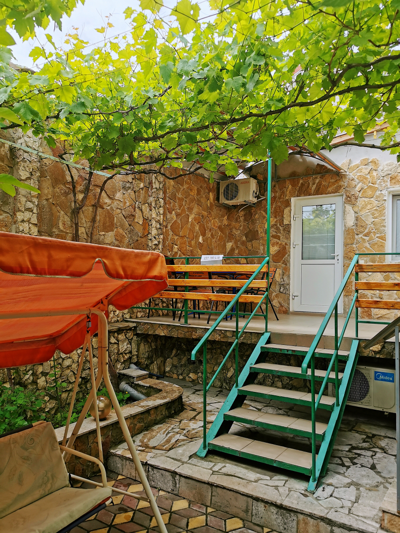 Гостевой дом Калина