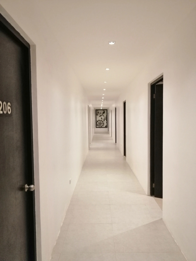 Бутик-Отель Rupert A