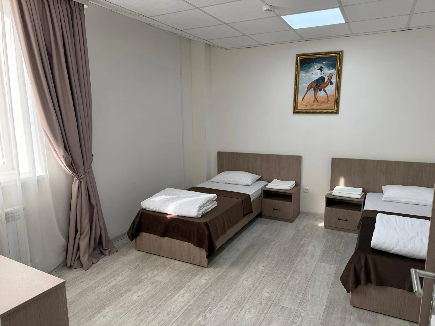 Отель Динамо