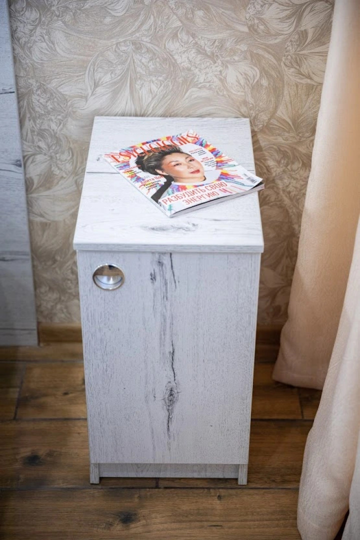 Отель Авангард