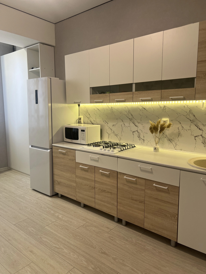 Апартаменты Пожалуй Лучшая Квартира