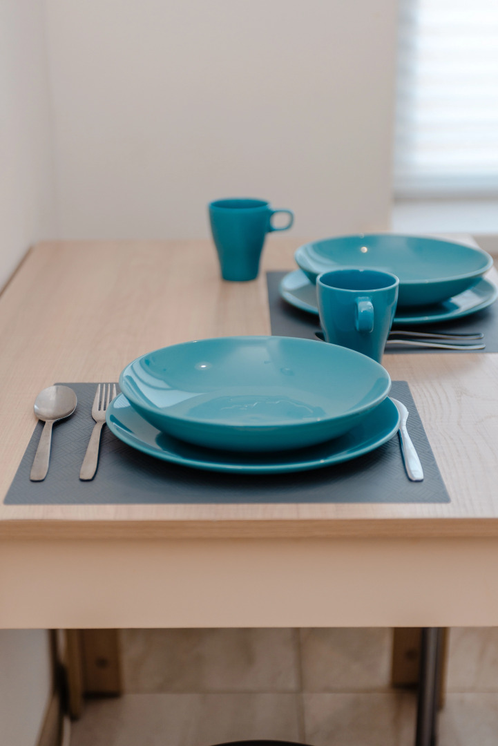 Квартира на улице Алябьева 1