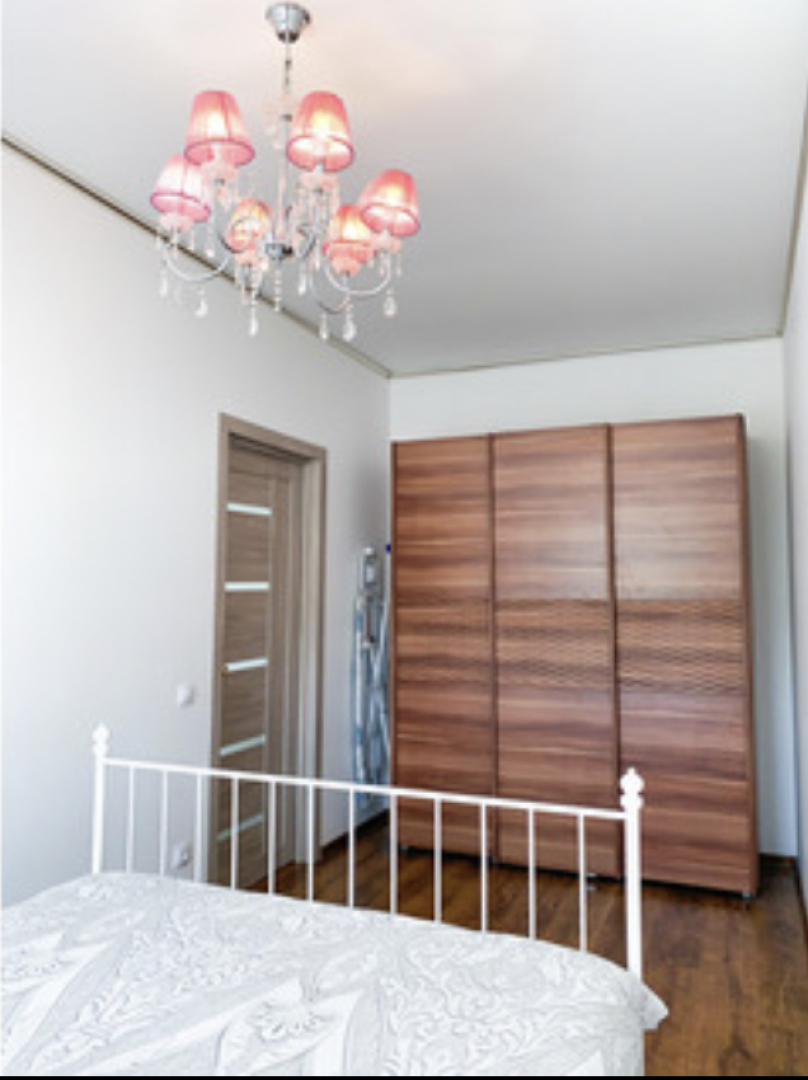 Апартаменты на Жукова 23а