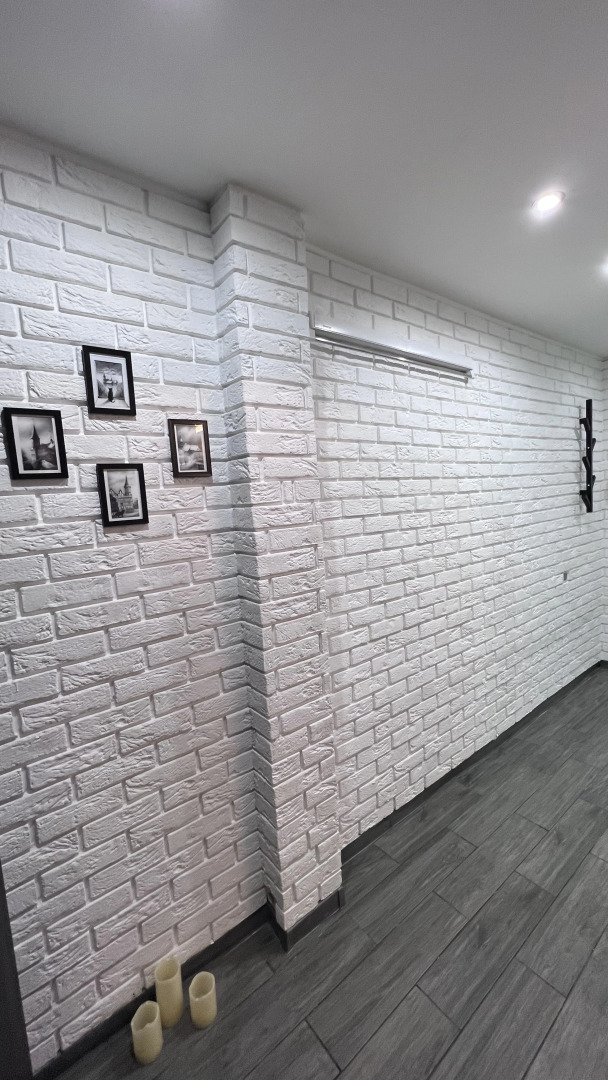 Квартира Остров