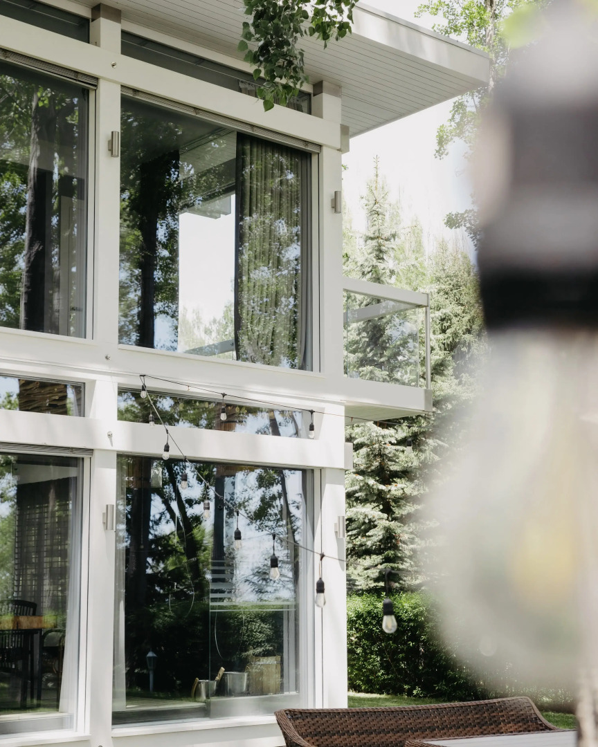 Вилла Fachwerk.kg