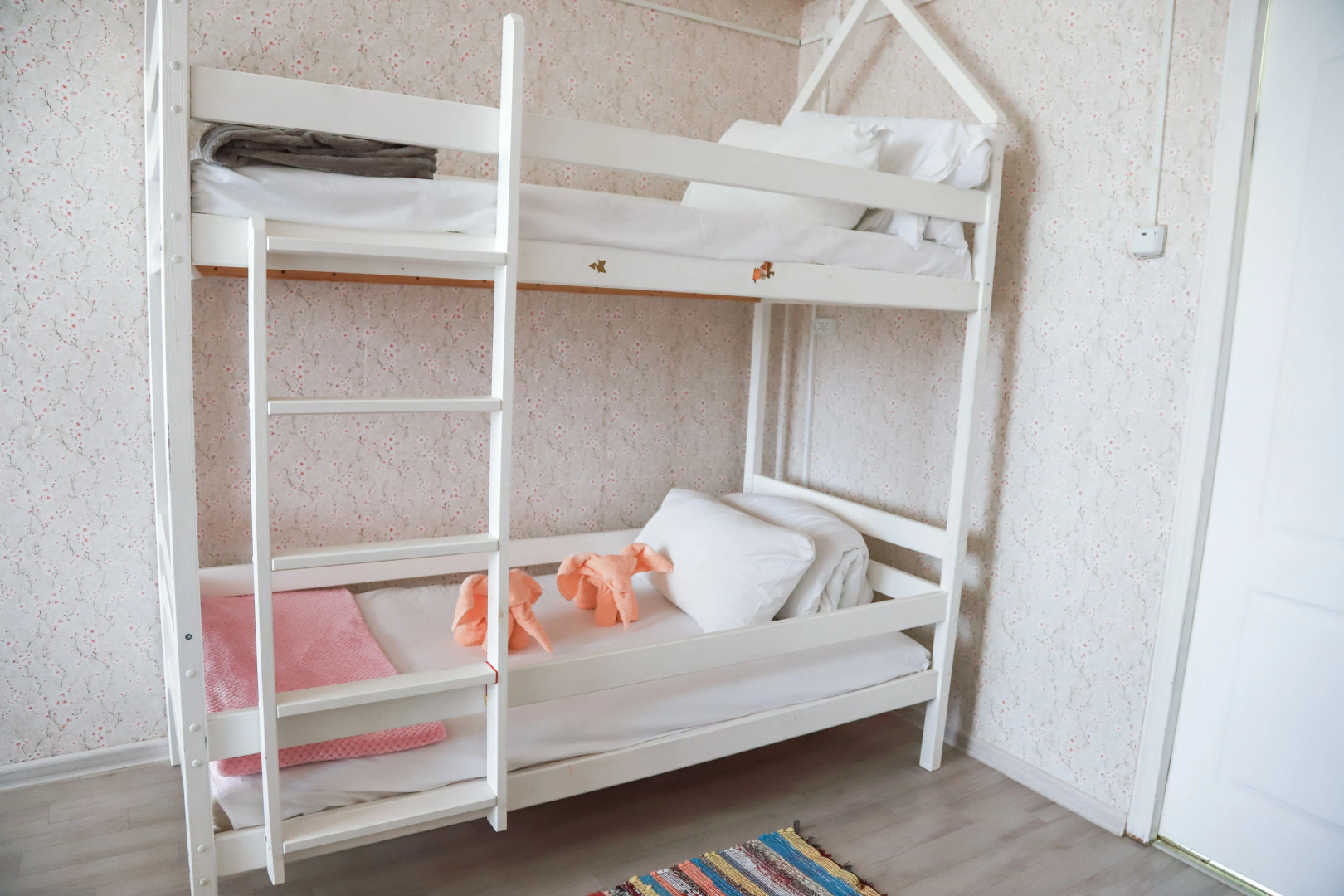 MAXROOMS у Плеса