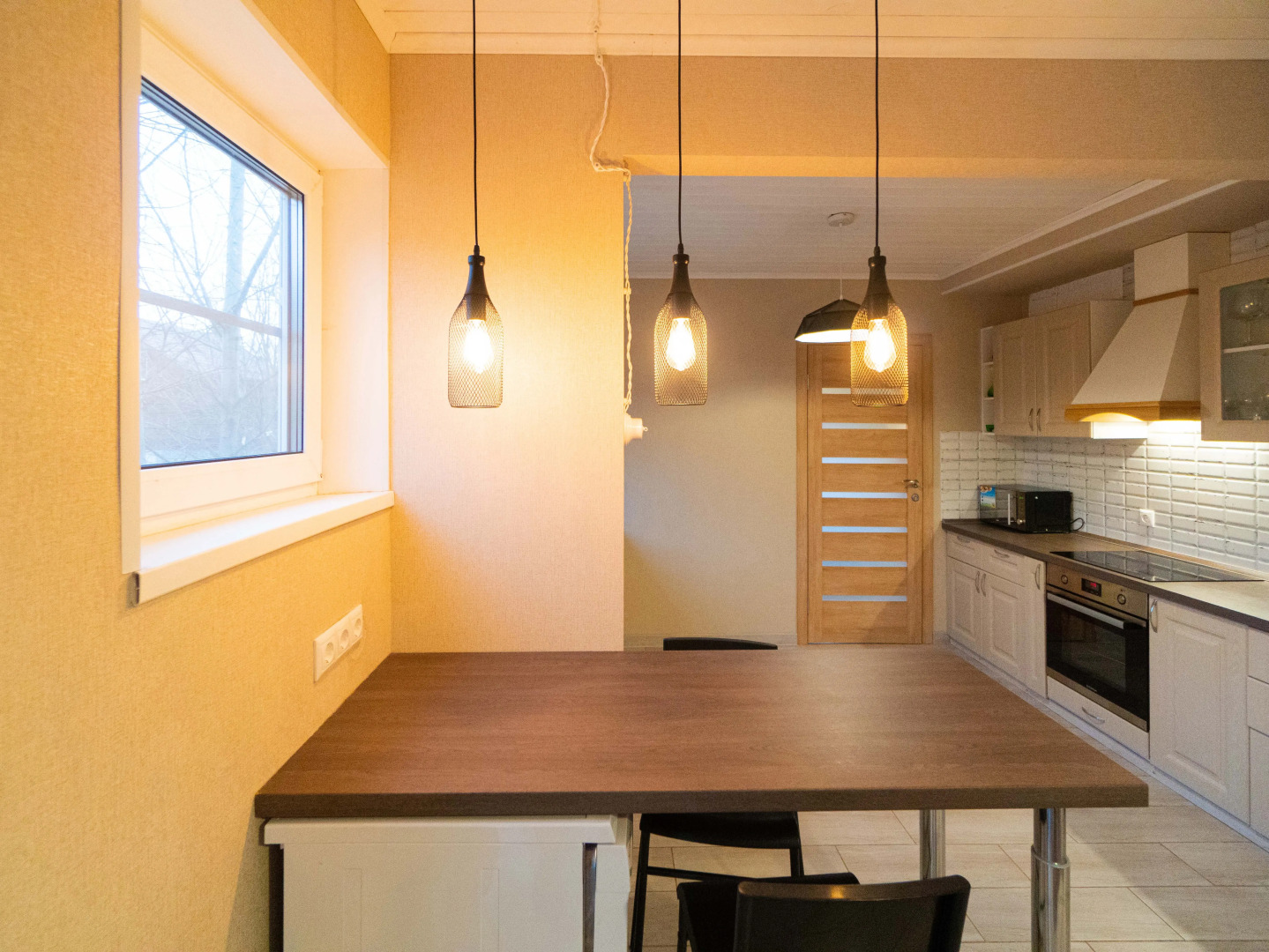 Гостевой дом Папочкино гнездо