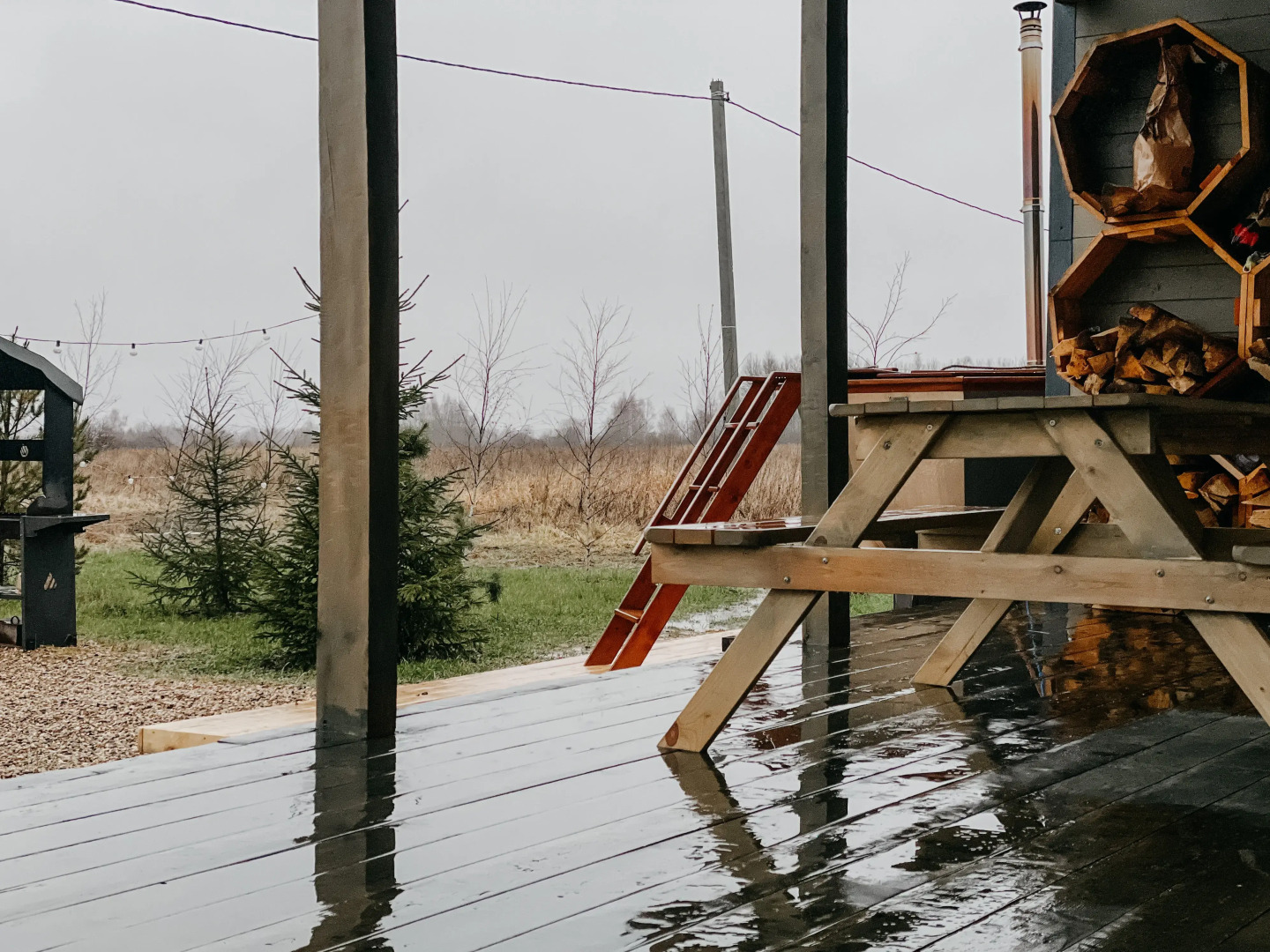 Гостевой дом Дом Аиста