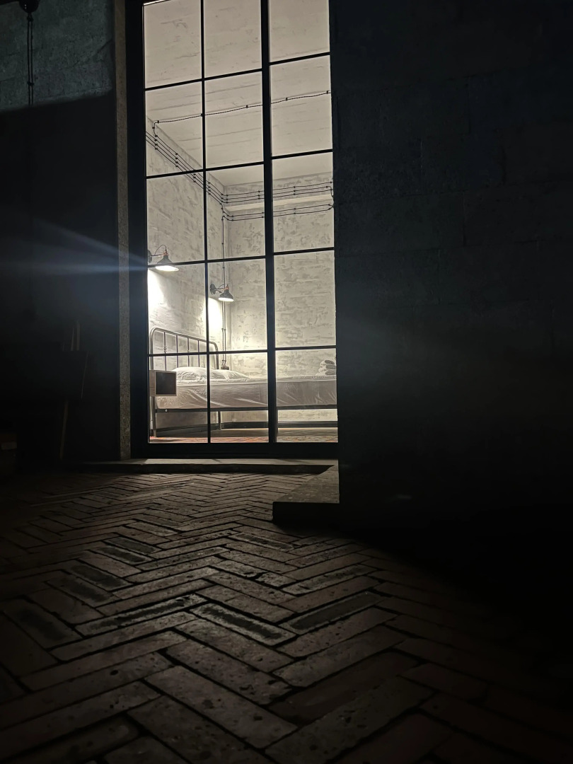 Гостевой дом Ретро