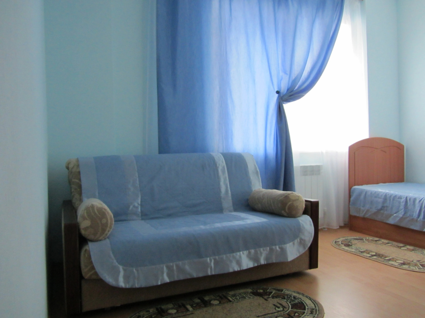 Мини-отель Ялта