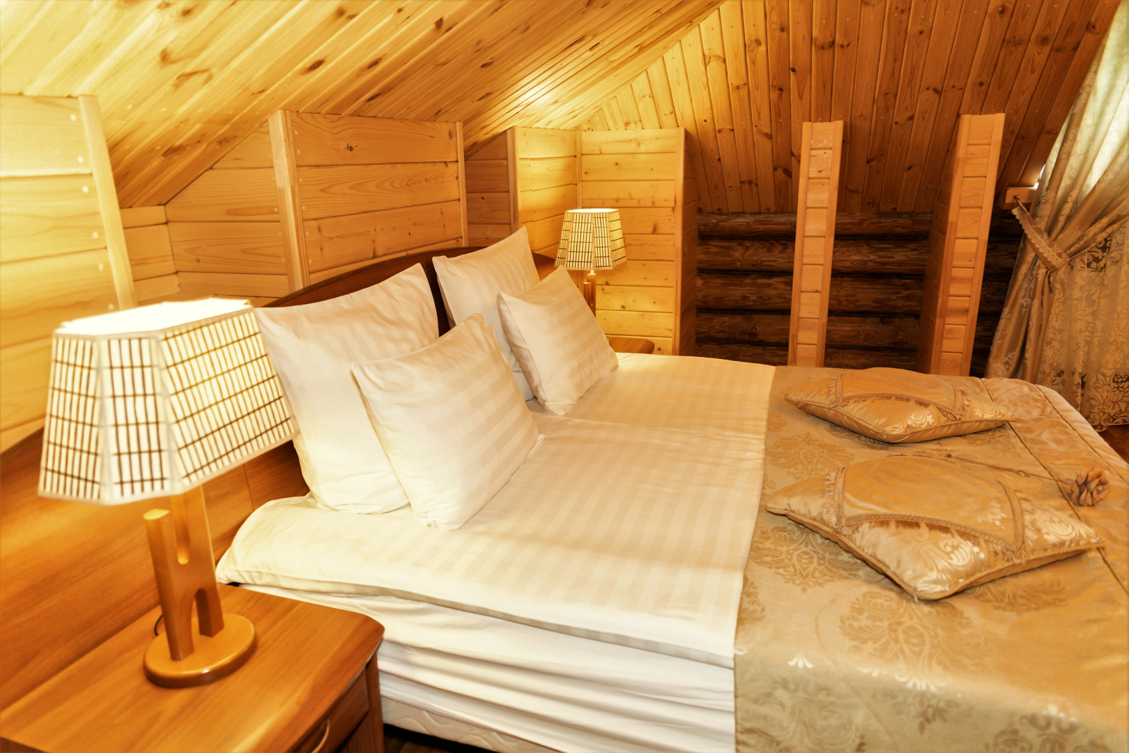 Отель Светлый Терем