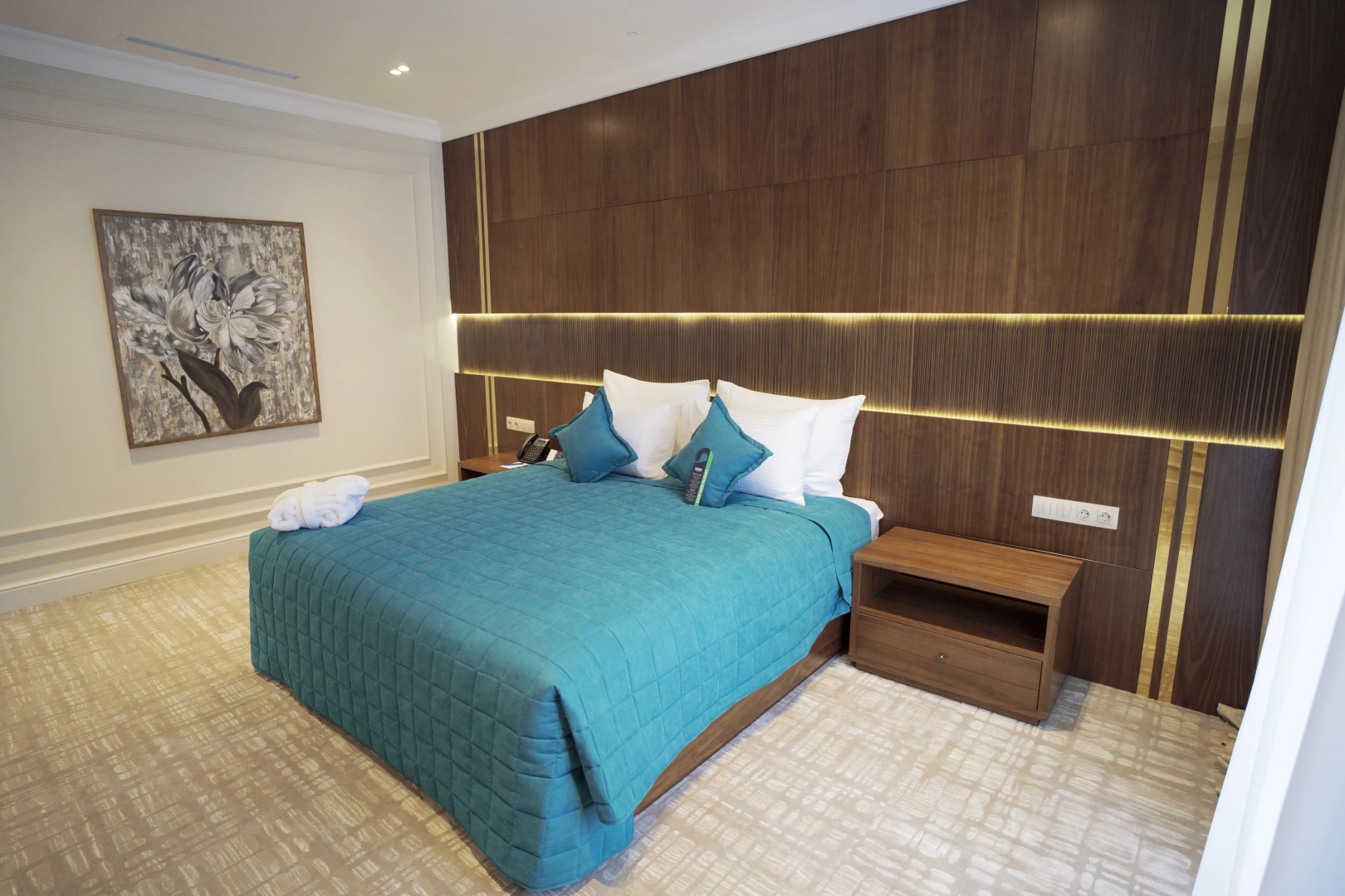 Отель Mercure Tashkent South