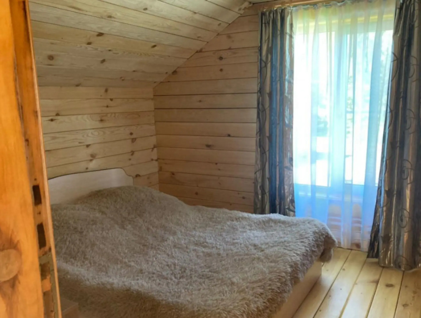 Частный Дом на Улице Ключевая 58