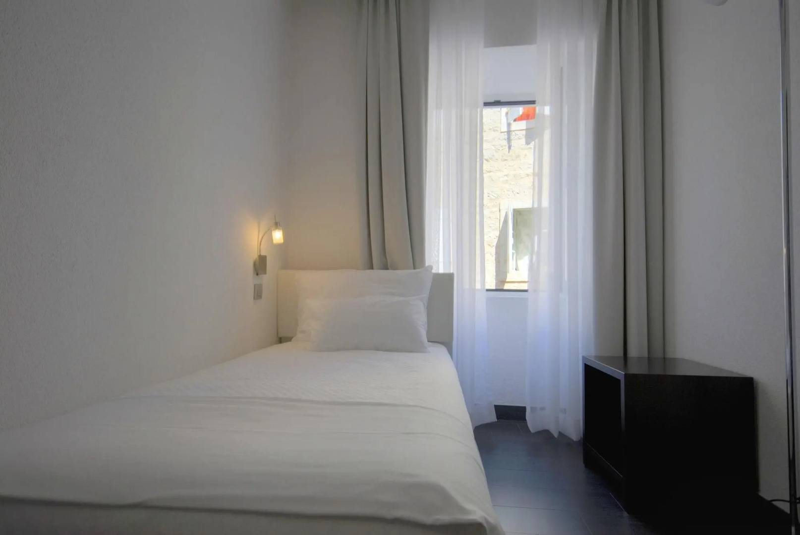 Отель Astoria  Budva - Montenegro