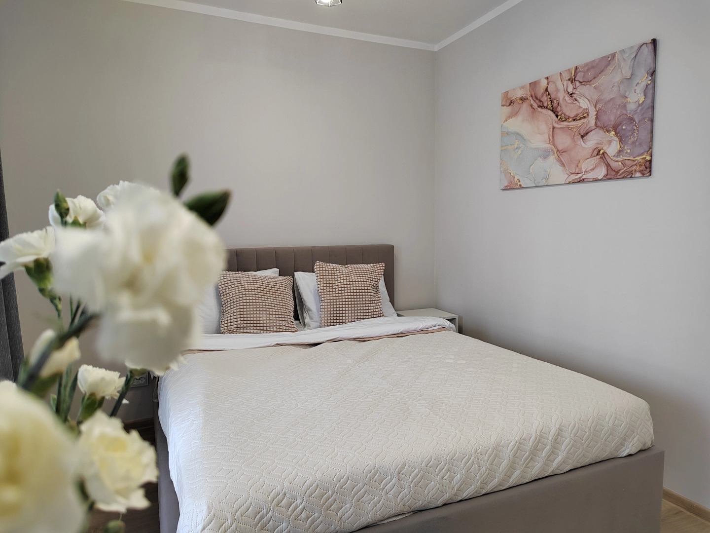 Апартаменты Студия Экспо Бульвар