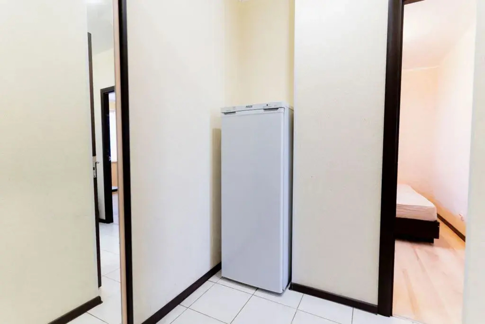 Апартаменты в Центре Калуги